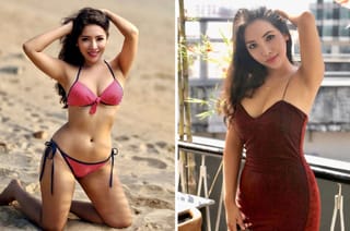 This Popular Myanmar Model Has Been Jailed For Six Years For Posting