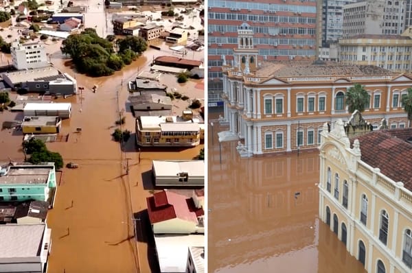 brazil floods rio grande do sul worst porto alegre 2024