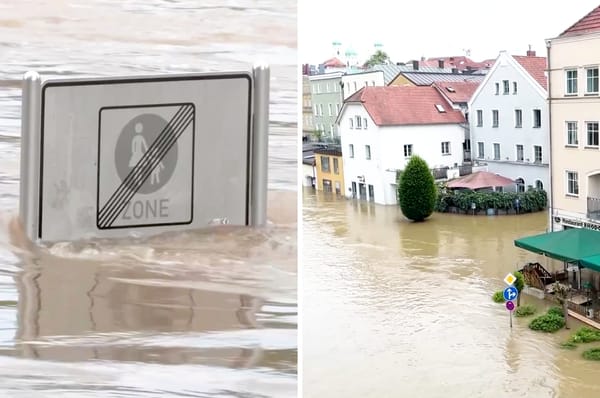 germany flash floods bavaria baden wurttemberg 2024