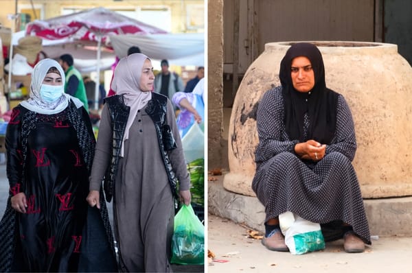 tajikistan ban hijab muslim