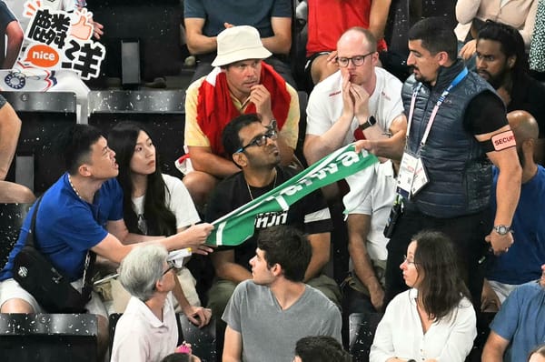 olympics confiscating taiwan flag chinese taipei paris