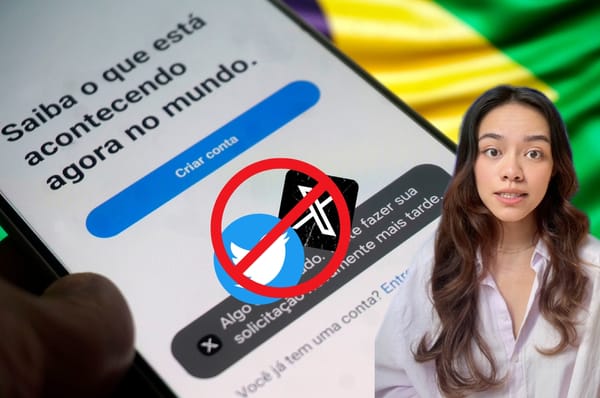 brazil bans x twitter