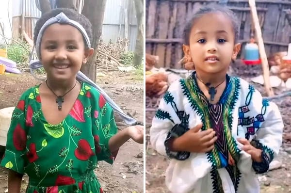 ethiopia girl raped murdered heaven awot justice