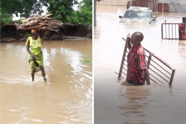 west central africa nigeria chad mali flood kill thousands 