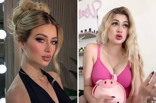 mexico influencer shooting valeria marquez