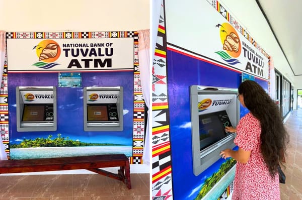 tuvalu first atm banking pacific islands