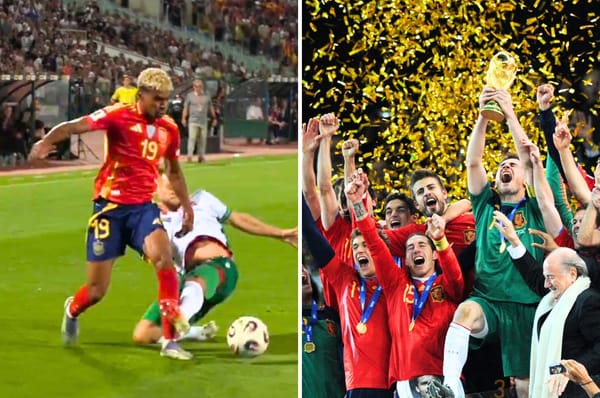 spain world cup 2026 threaten withdraw israel genocide
