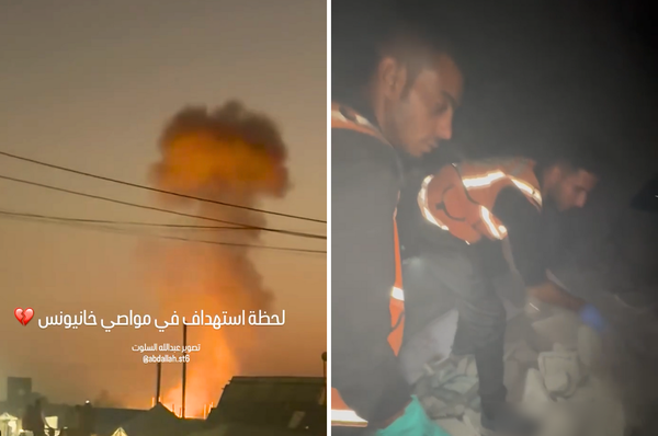 israel violate ceasefire gaza