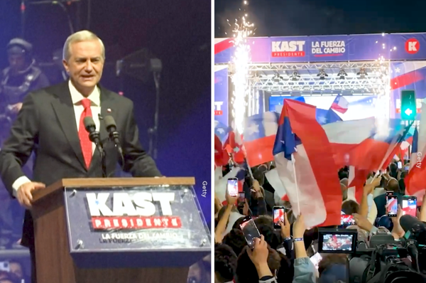 chile far right president jose antonio kast