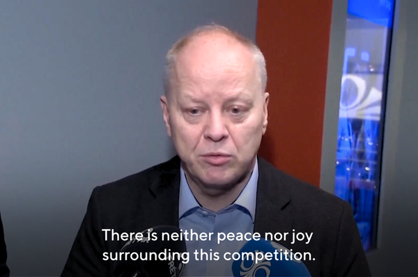 iceland boycott eurovision israel genocide gaza