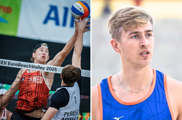 netherlands steven van der velde rapist denied australia visa volleyball