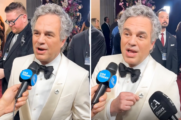 mark ruffalo ice golden globes renee nicole good