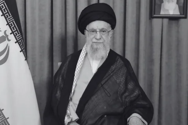 khamenei iran assassinated us israel
