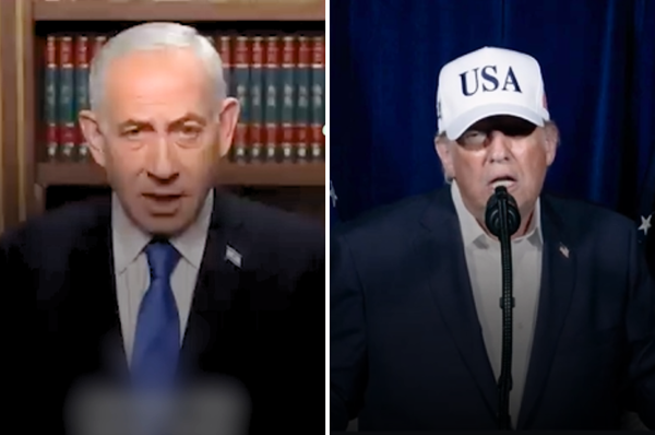 us israel attack iran nuclear regime change