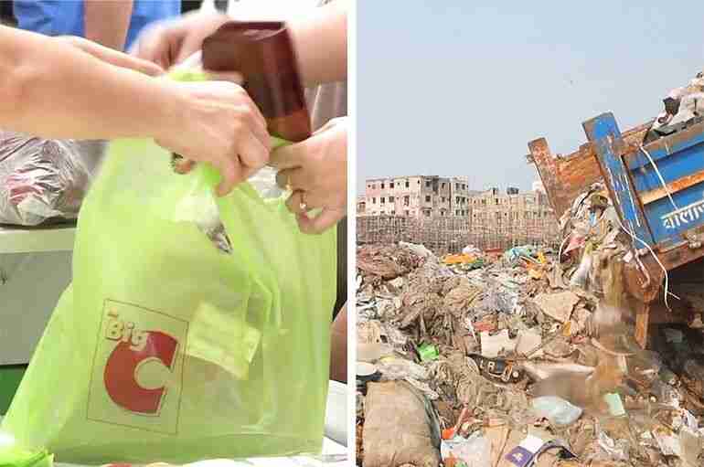 india single use plastics ban