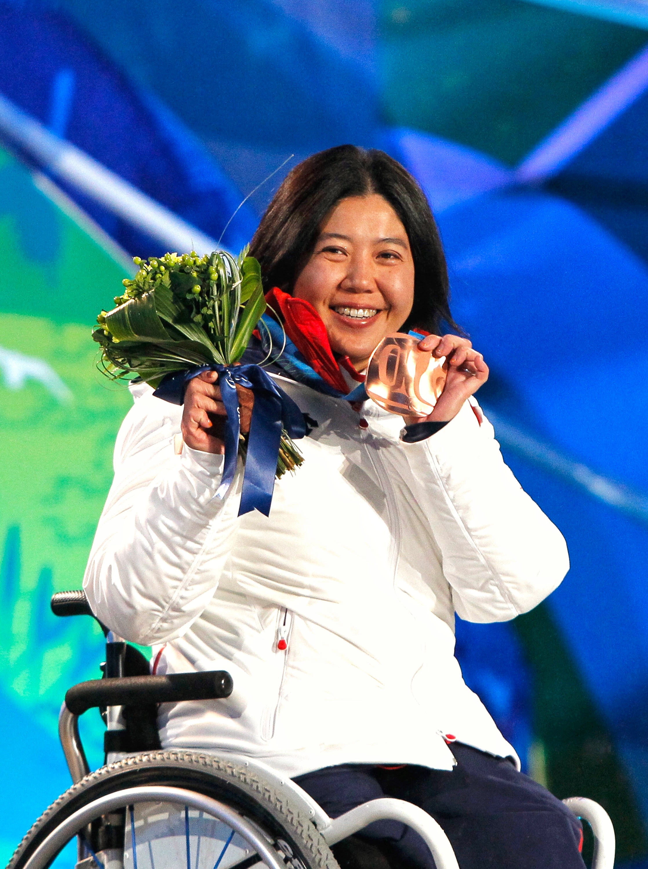 Kuniko Obinata, Olympic medalist and Paralympic alpine skiier, is amongst 11 other women added to Tokyo Olympic's executive board. 