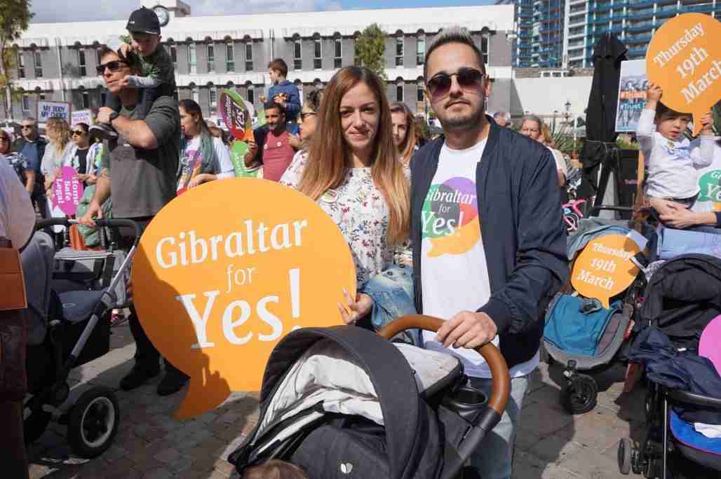 Gibraltar Voted To Legalize Abortion In The First 12 Weeks, Easing One Of The Strictest Bans In Europe