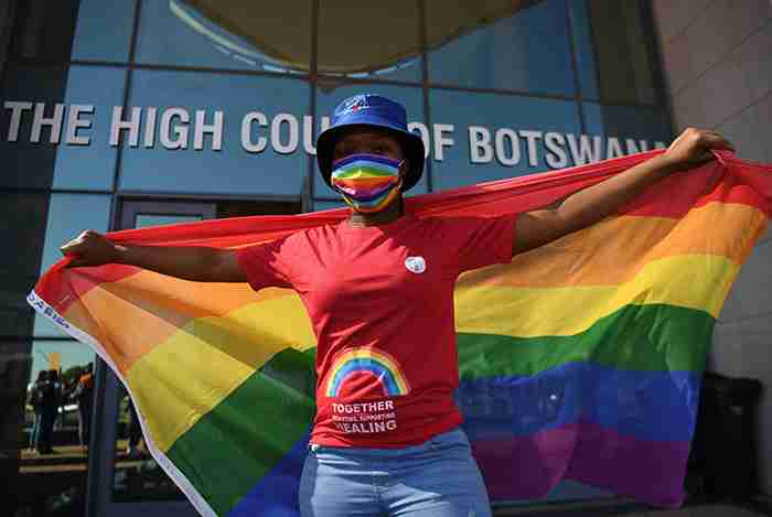 botswana court decriminalize lgbt win