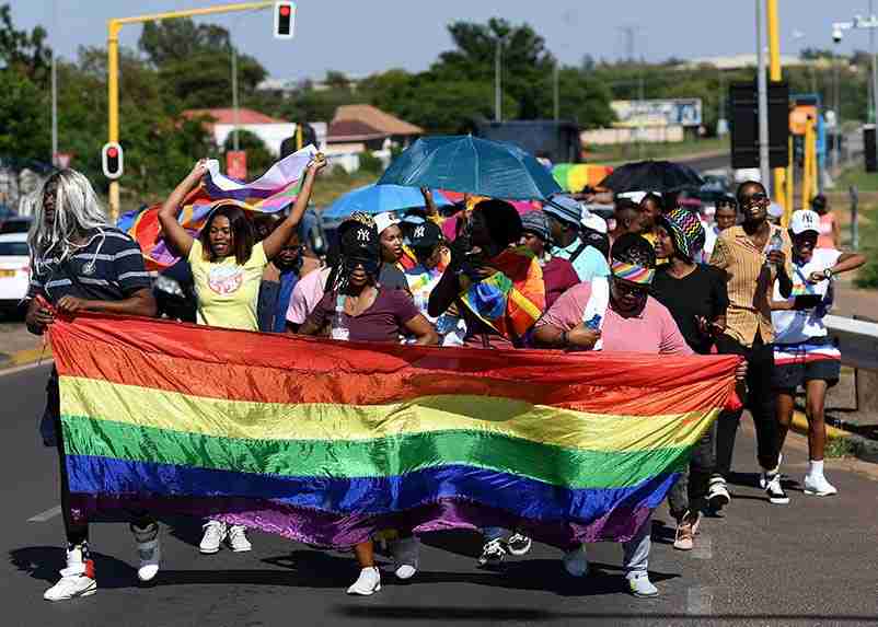 botswana court protect lgbt rights