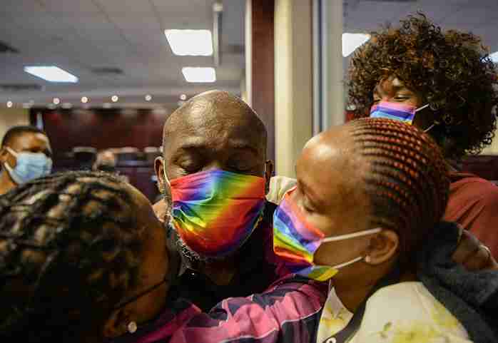 botswana government tried outlaw same-sex-relationships ruled unconstitutional