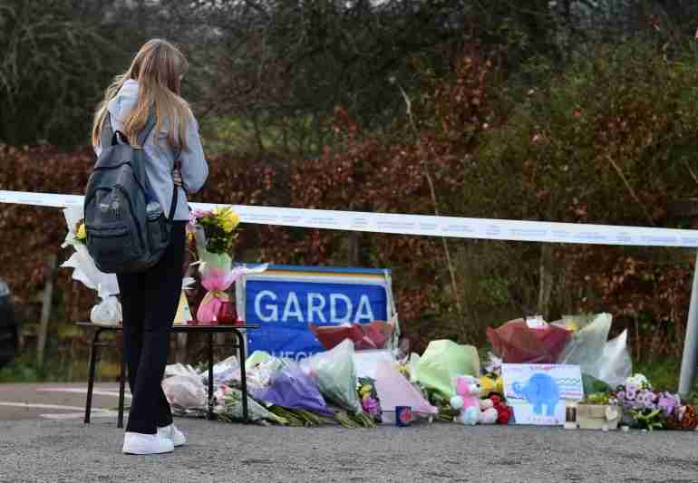 This Irish Teacher Was Murdered When She Was Jogging In Broad Daylight And People Want Justice