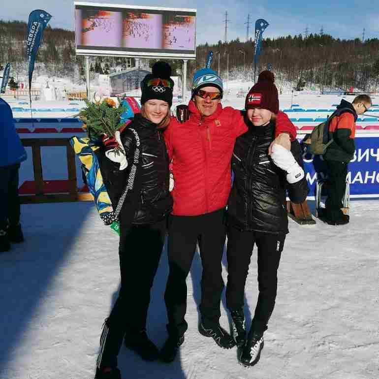 belarus skier darya dolidovich banned olympics