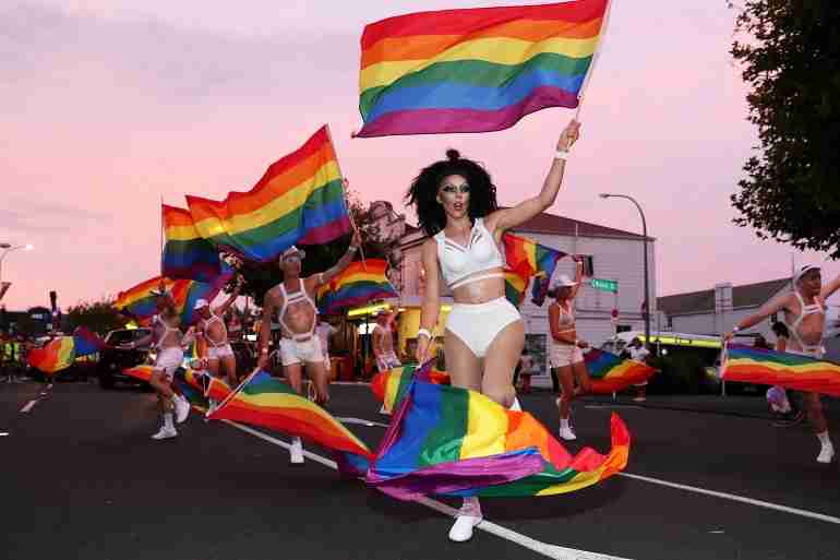 new zealand conversion therapy banned