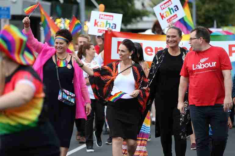 new zealand conversion therapy banned