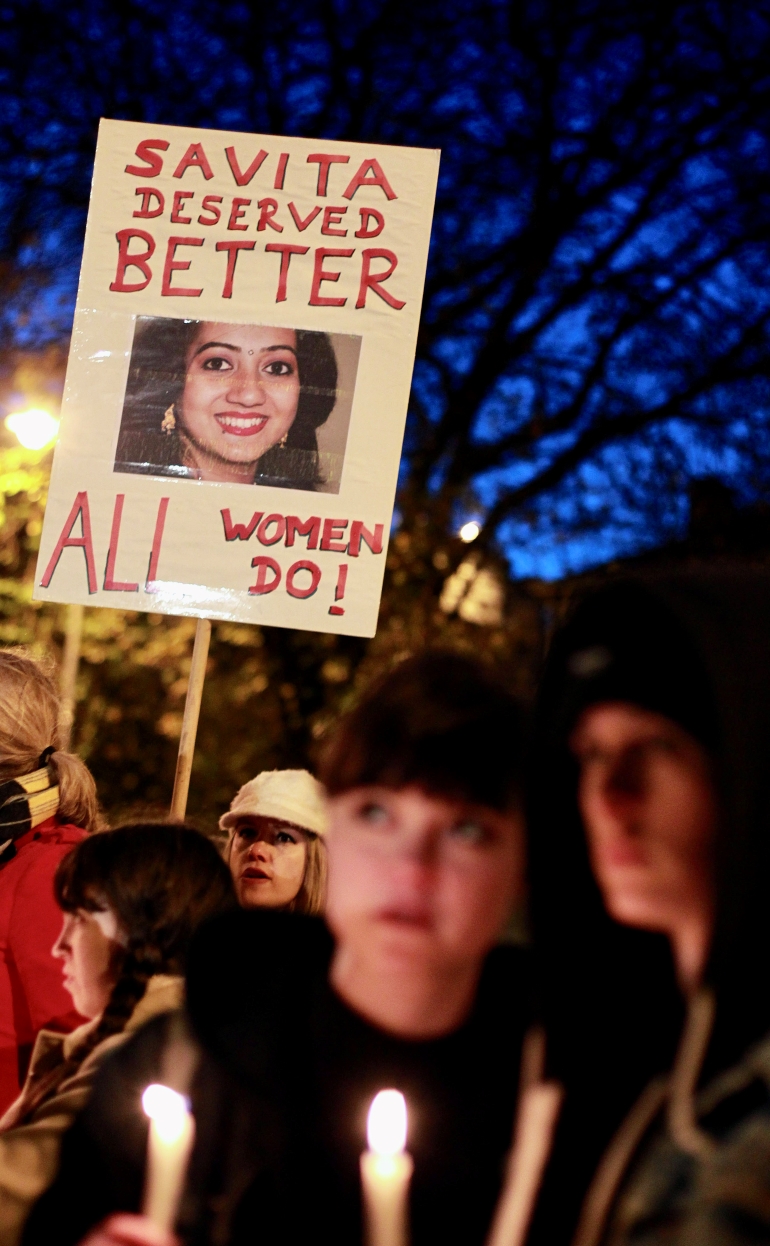 9 Countries That Made Abortion Rights Gains