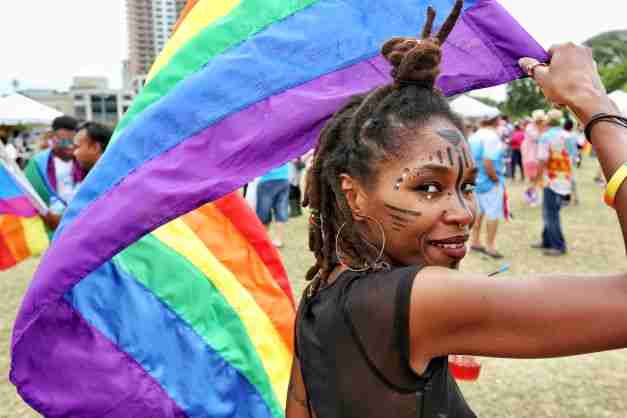 Consensual Same-Sex Sexual Activity Is No Longer A Crime In Antigua And Barbuda