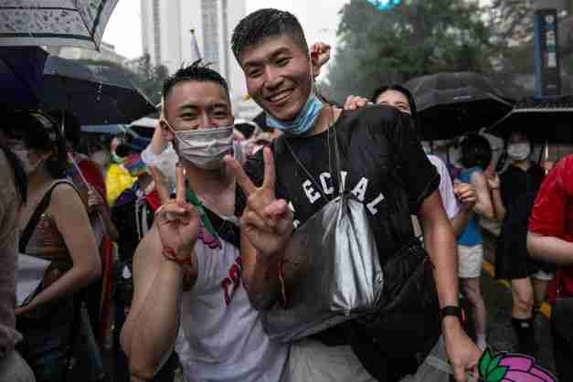 south korea pride 2022 seoul queer culture festival