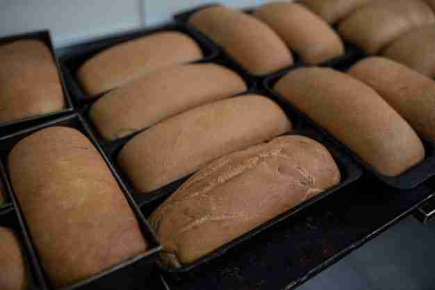 kyiv bakery disabilities bread donation ukraine