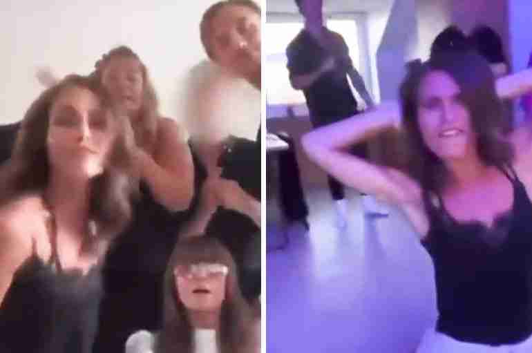Finland’s 36-Year-Old Prime Minister Was Seen Partying In A Leaked Video And It Caused A Controversy