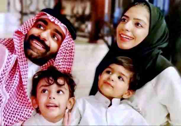 saudi woman jailed twitter salma al-shehab