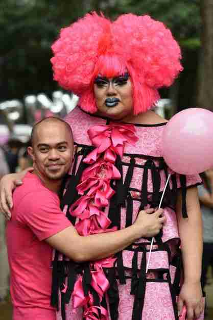 singapore gay sex 377a repeal decriminalize