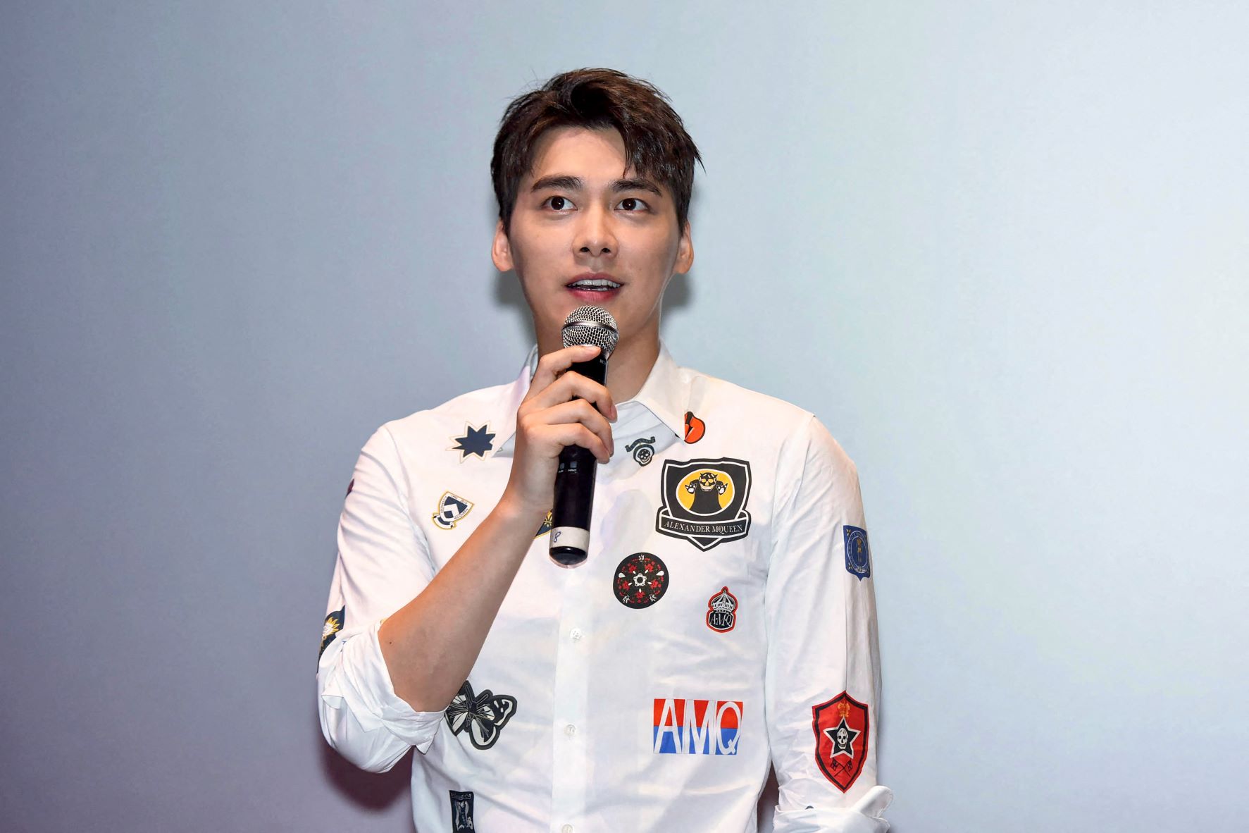 china li yifeng solicit sex workers arrest