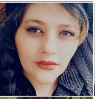 iran woman died hijab arrest