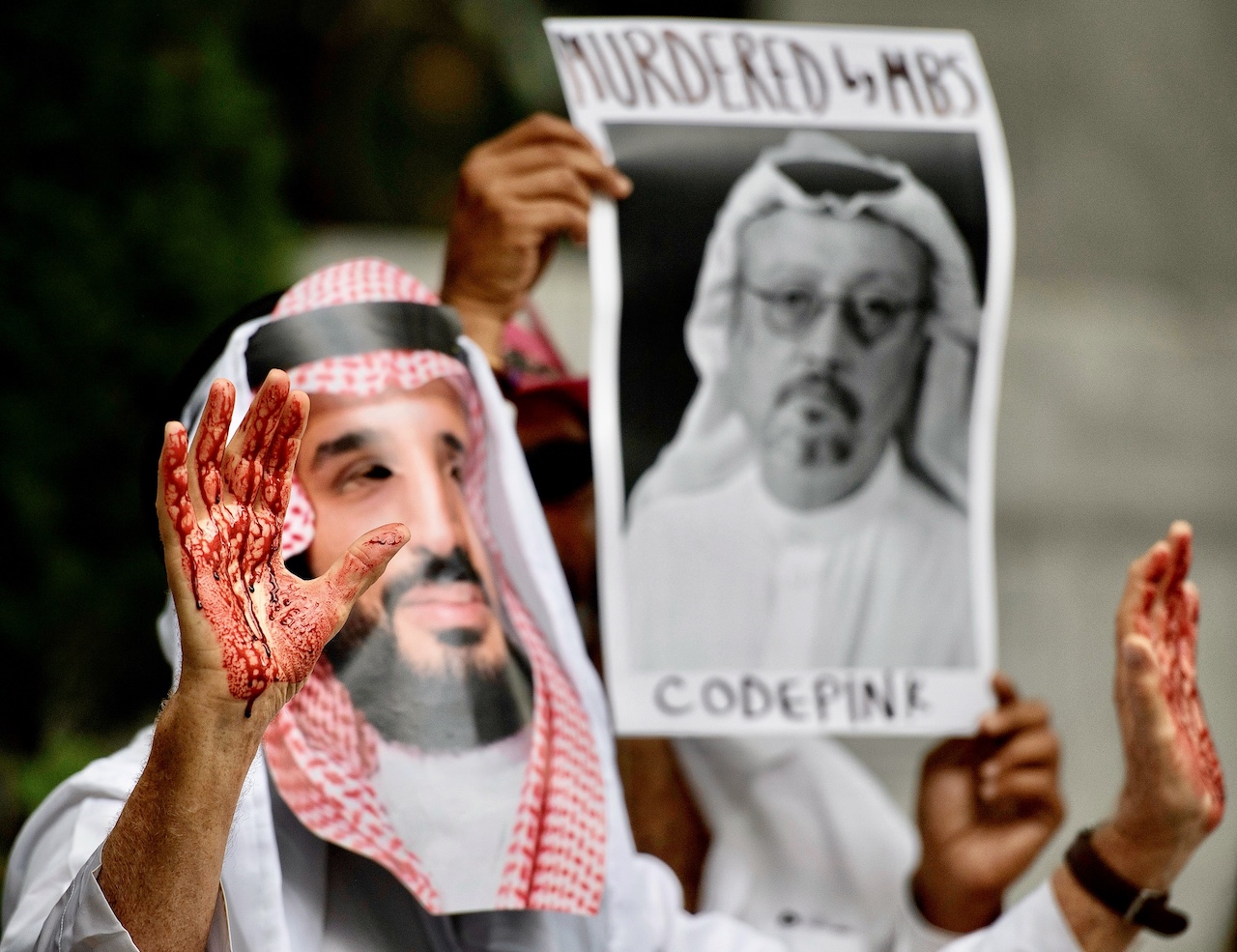 saudi mohammed bin salman prime minister