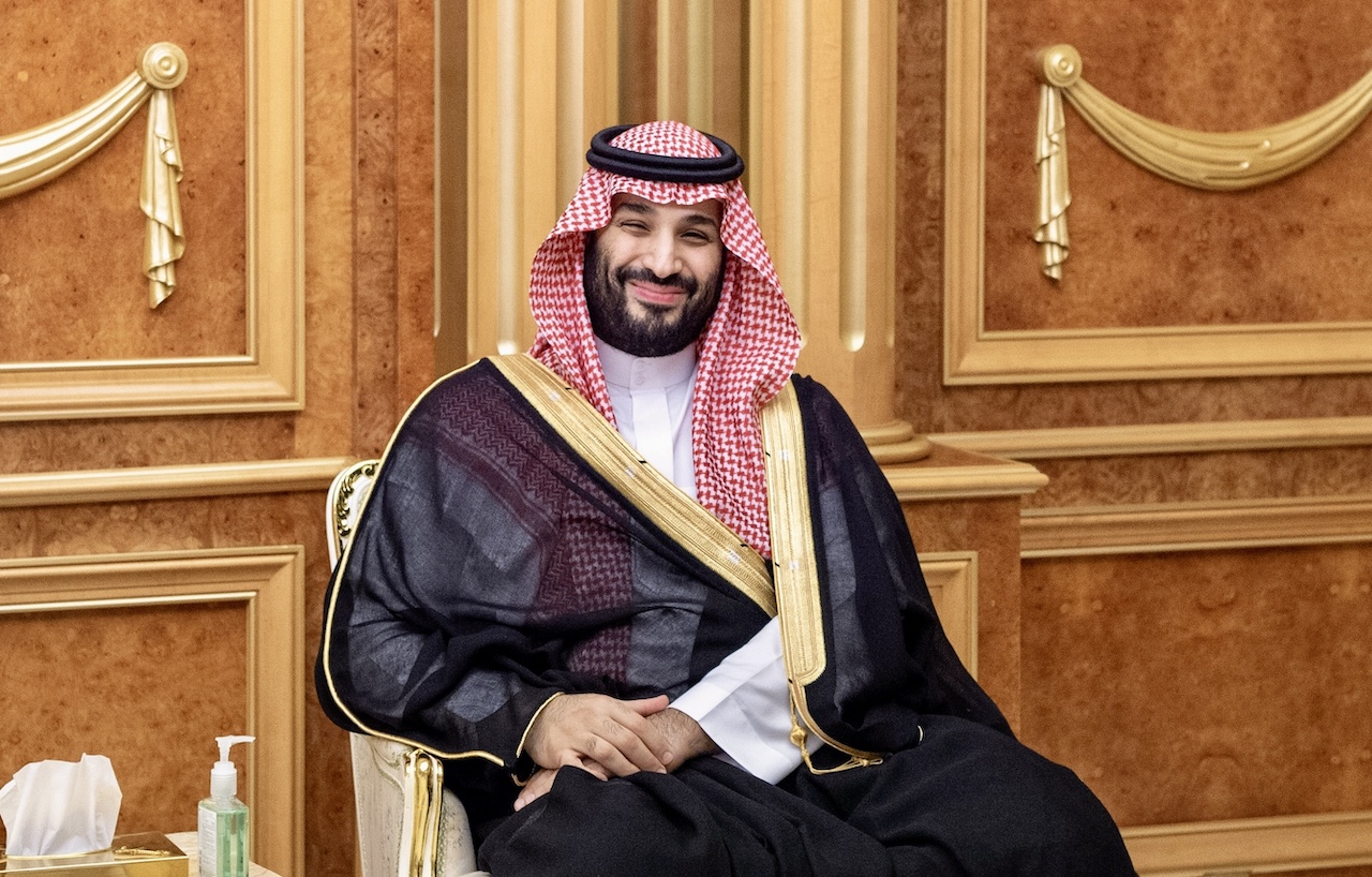 saudi mohammed bin salman prime minister