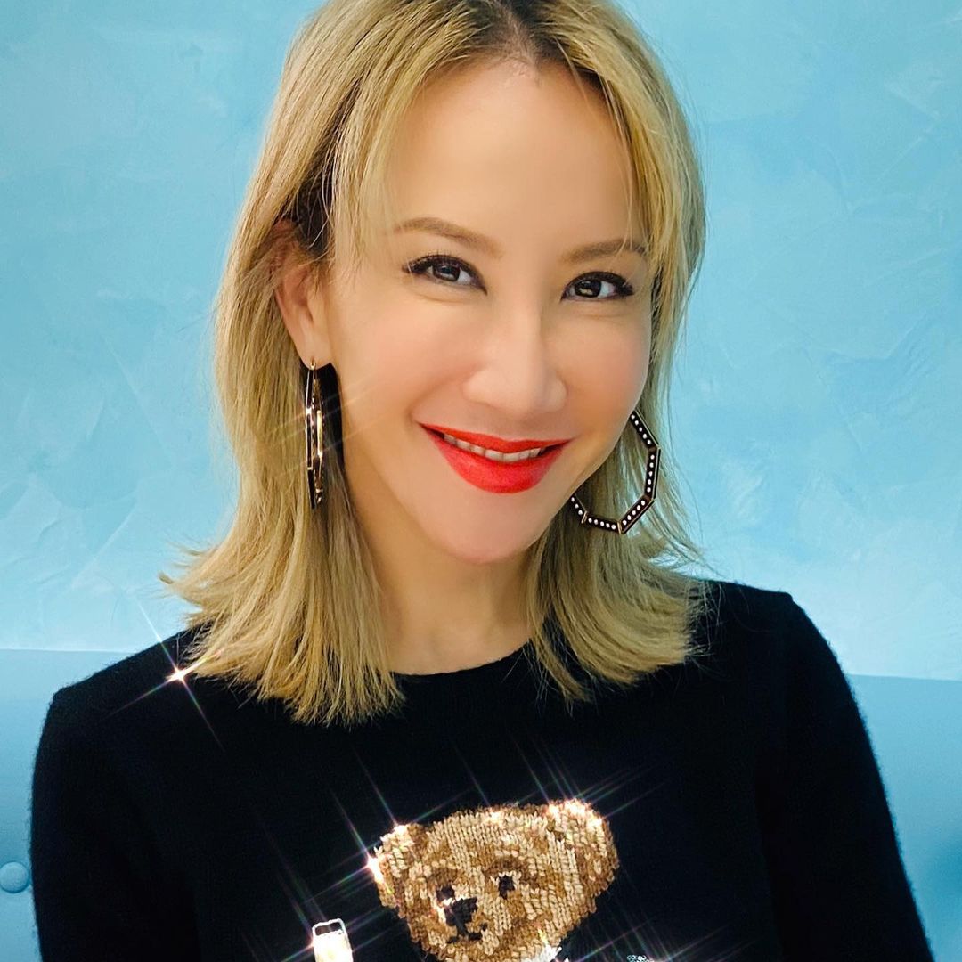 Hong Kong-American Singer Coco Lee, Who Voiced The Taiwanese Version Of Mulan, Has Died At 48