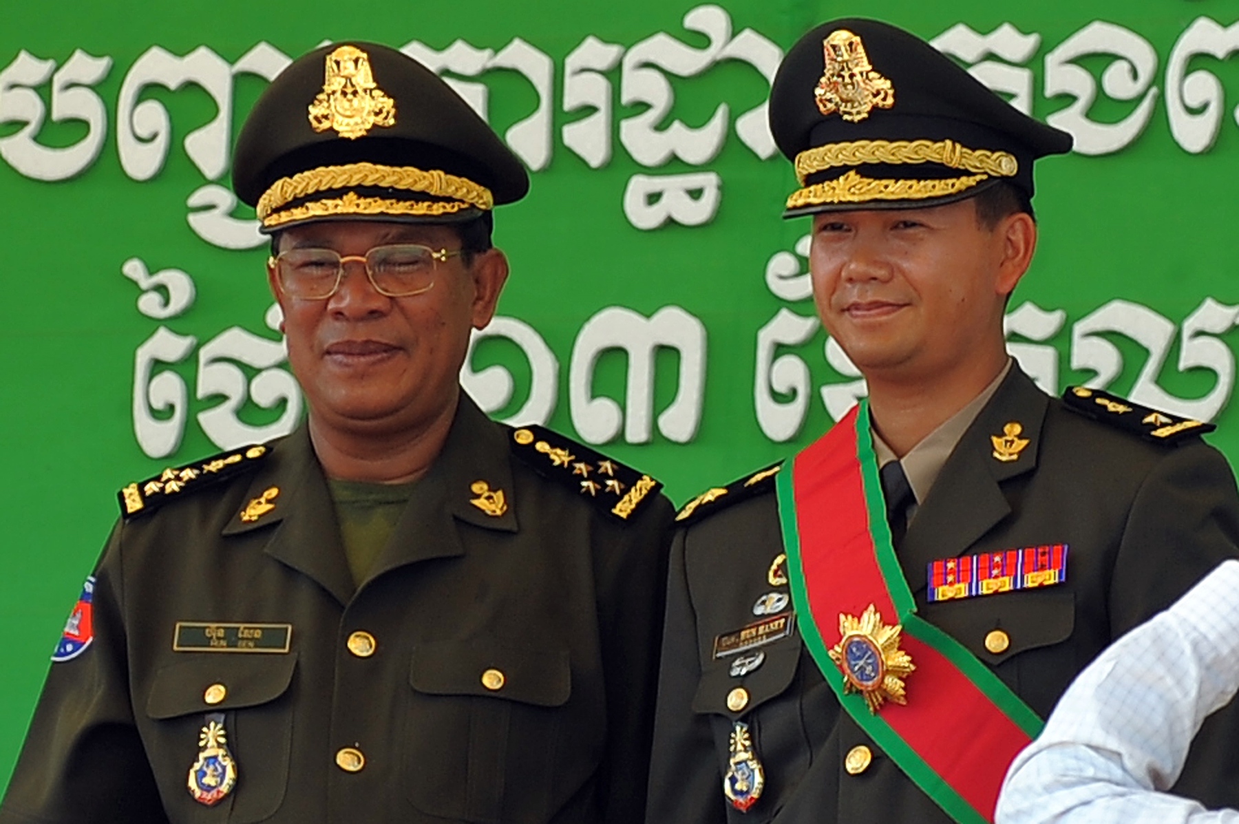 After Ruling For 38 Years, Cambodia’s Authoritarian Leader Is Stepping Down And Handing Power To His Son