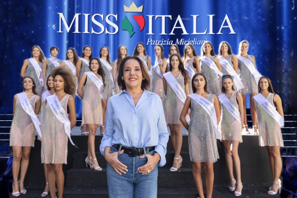 Trans Men In Italy Are Entering The Miss Italy Pageant After It Banned Trans Women From Competing