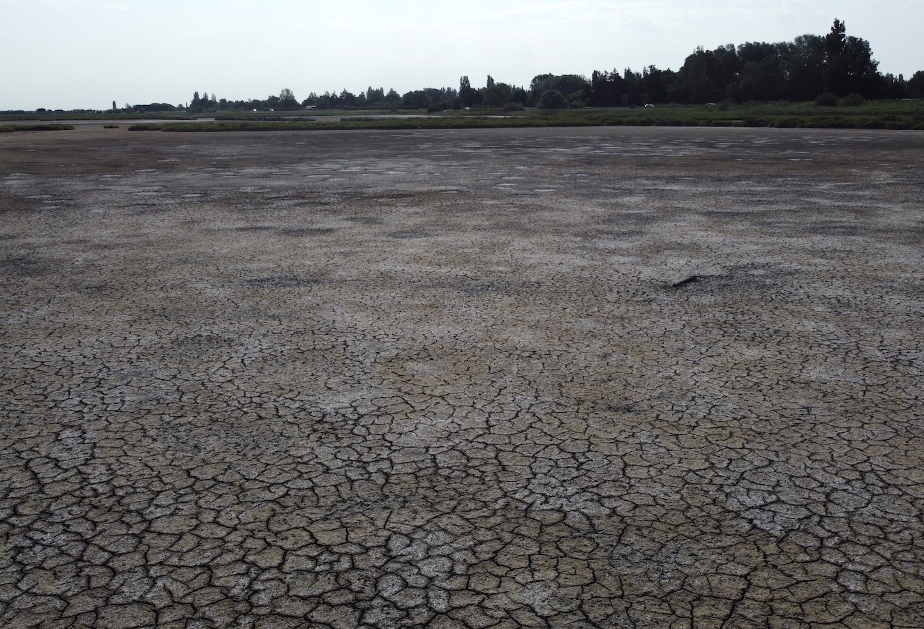11 Places Around The World That Are In A Drought Right Now