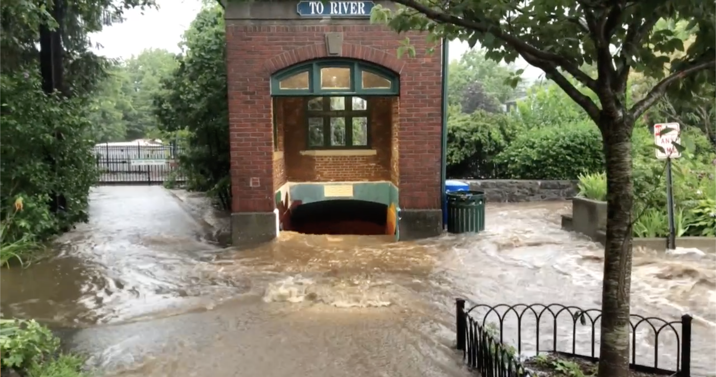 us new york flood 2023