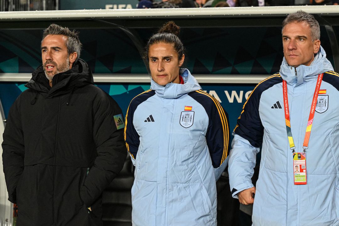 Spain Has Named This Soccer Player As The First Woman Coach Of The Country’s Women’s Team