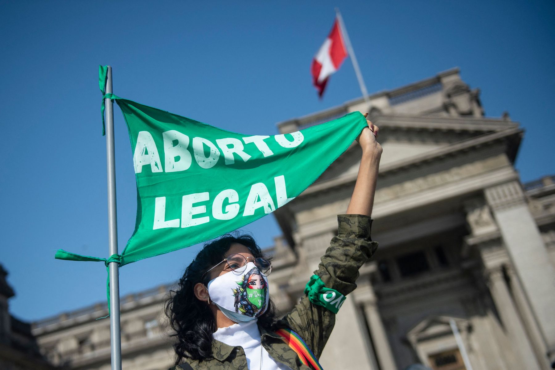 Legal Abortion peru