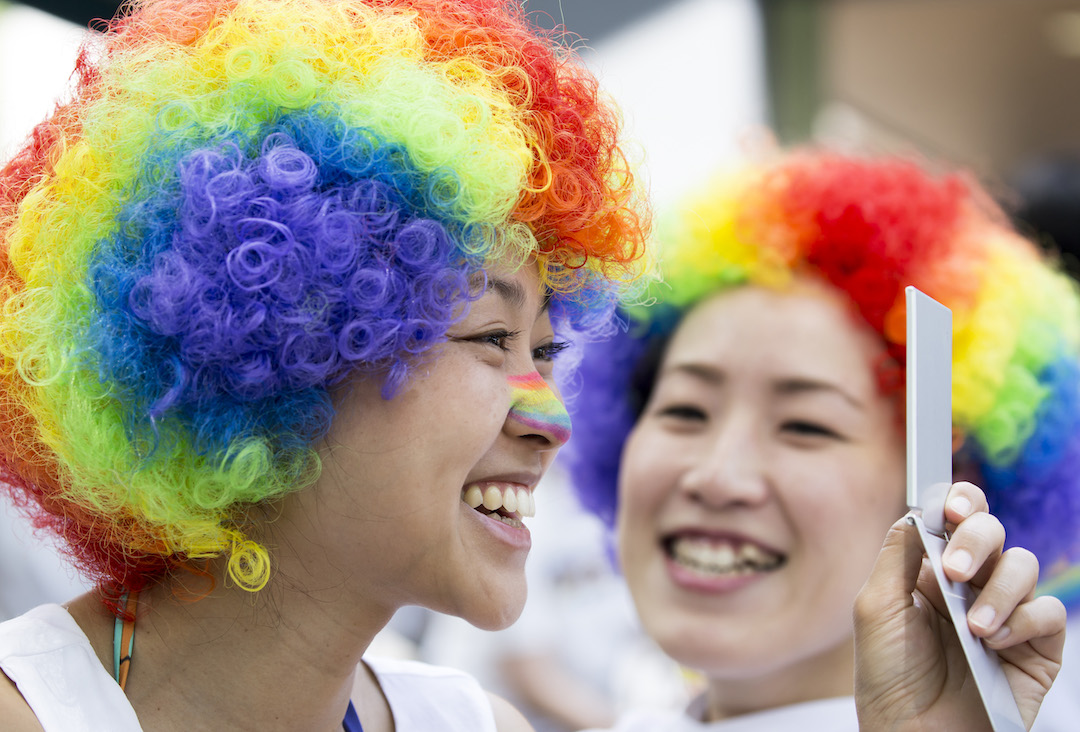 Japan’s Top Court Has Ruled That Forcing People To Be Sterilized To Change Gender Is Unconstitutional