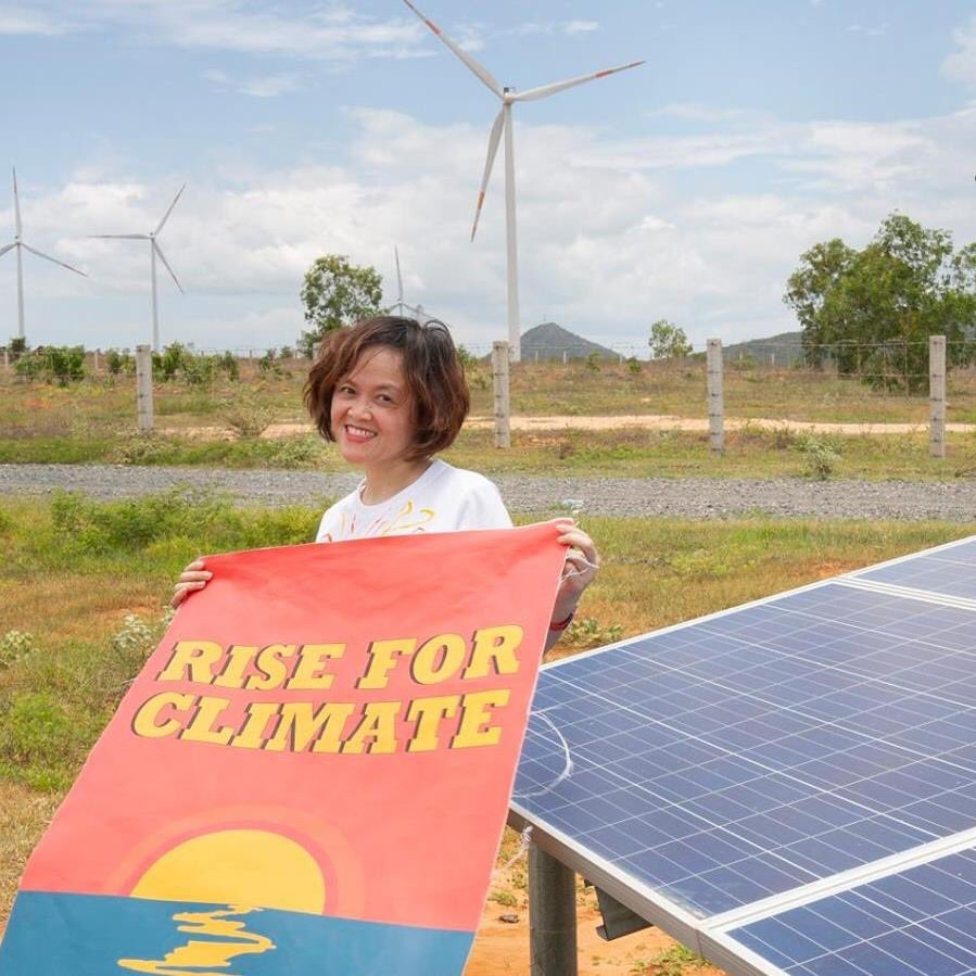 Vietnam Has Jailed This Top Climate Activist For Three Years For “Tax Evasion”