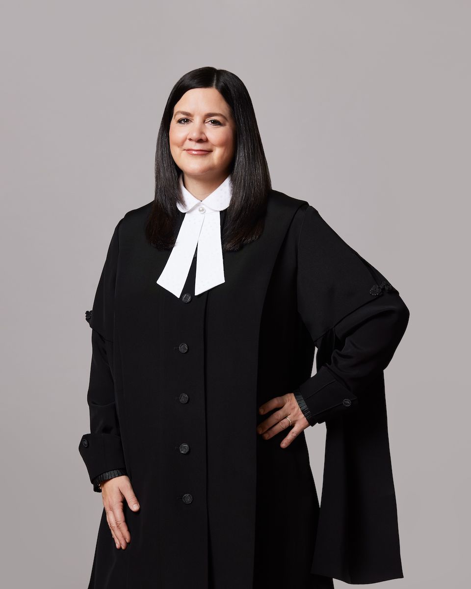 Canada’s Supreme Court Is Now a Woman-Majority For The First Time Ever