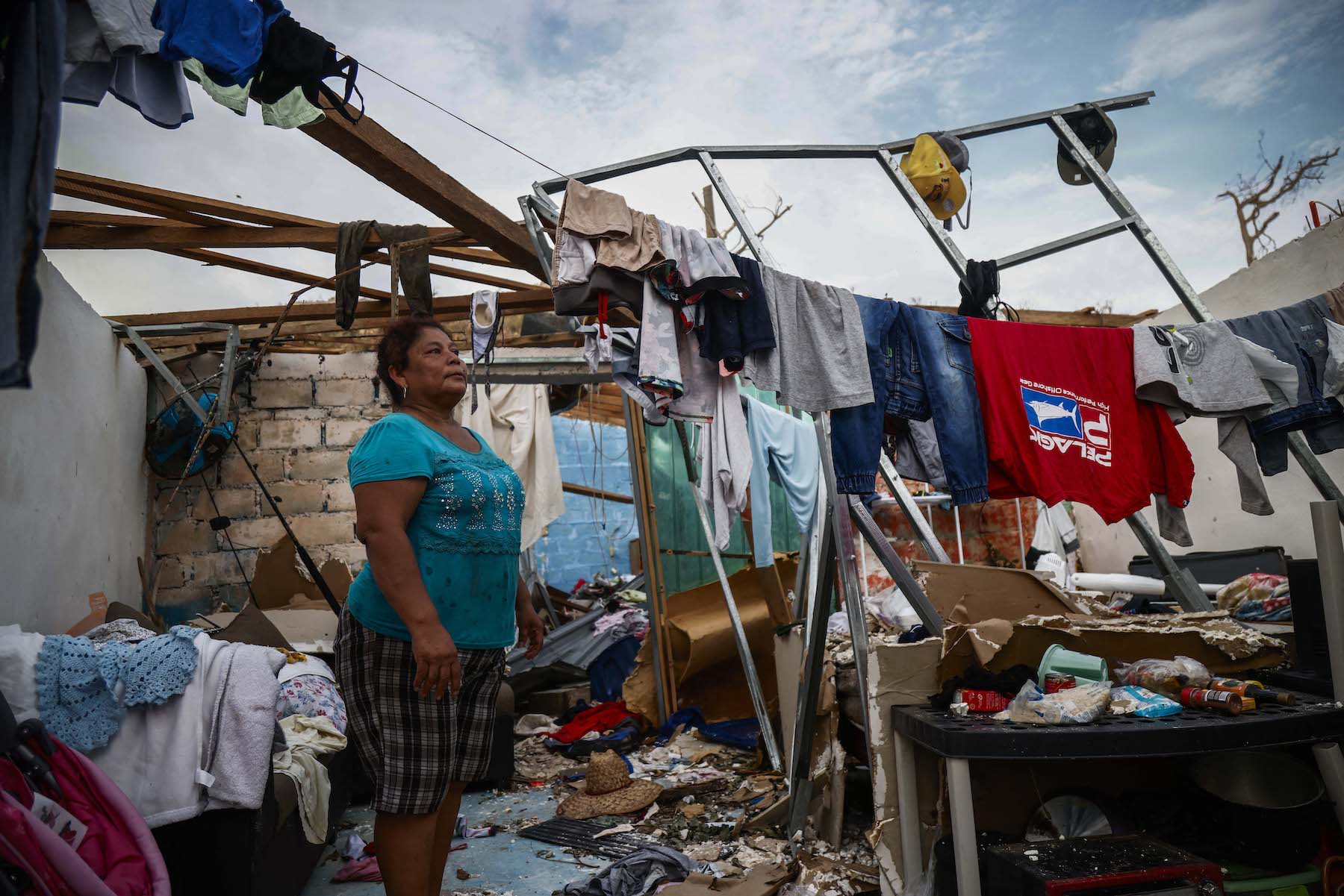 mexico hurricane otis 2023